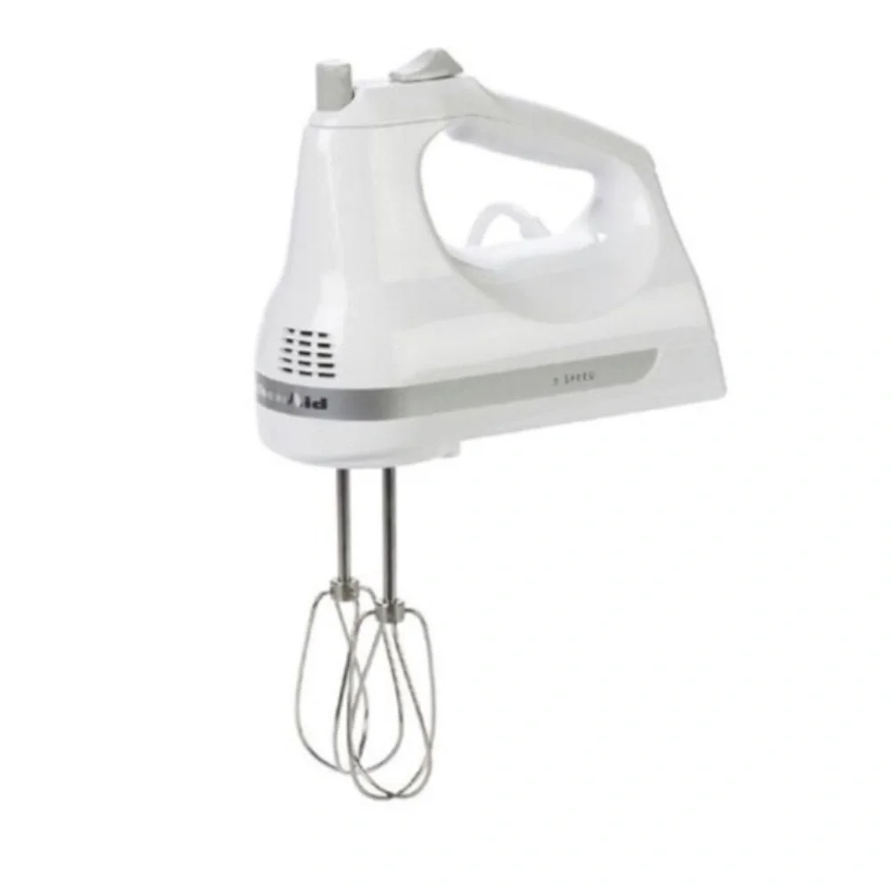 KitchenAid Ultra Power 5-Speed Hand Mixer